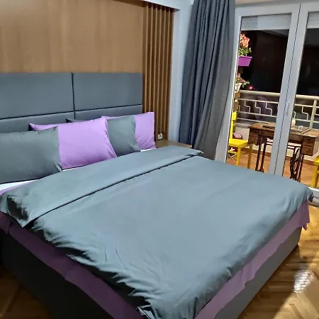 Apartment Infinity