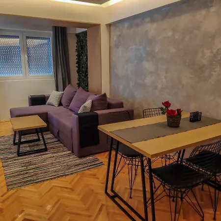 Apartment Infinity *