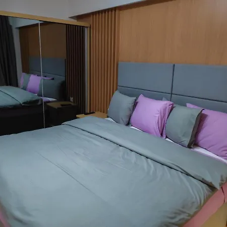 Infinity Apartment *